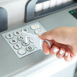 Llavero Anticontact Napil TRANSPARENTE